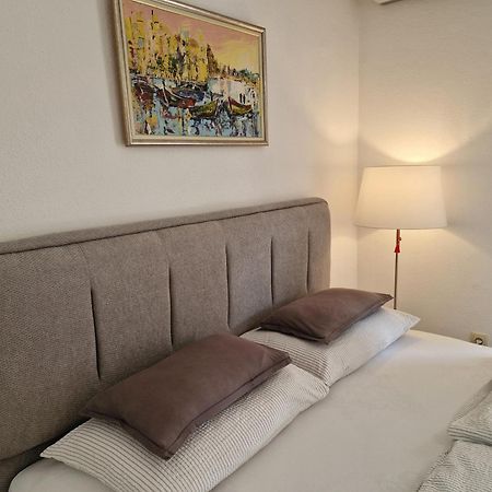 Apartman Mona Aparthotel Mostar Esterno foto