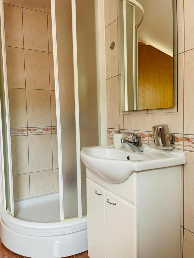 Apartman Mona Aparthotel Mostar Esterno foto