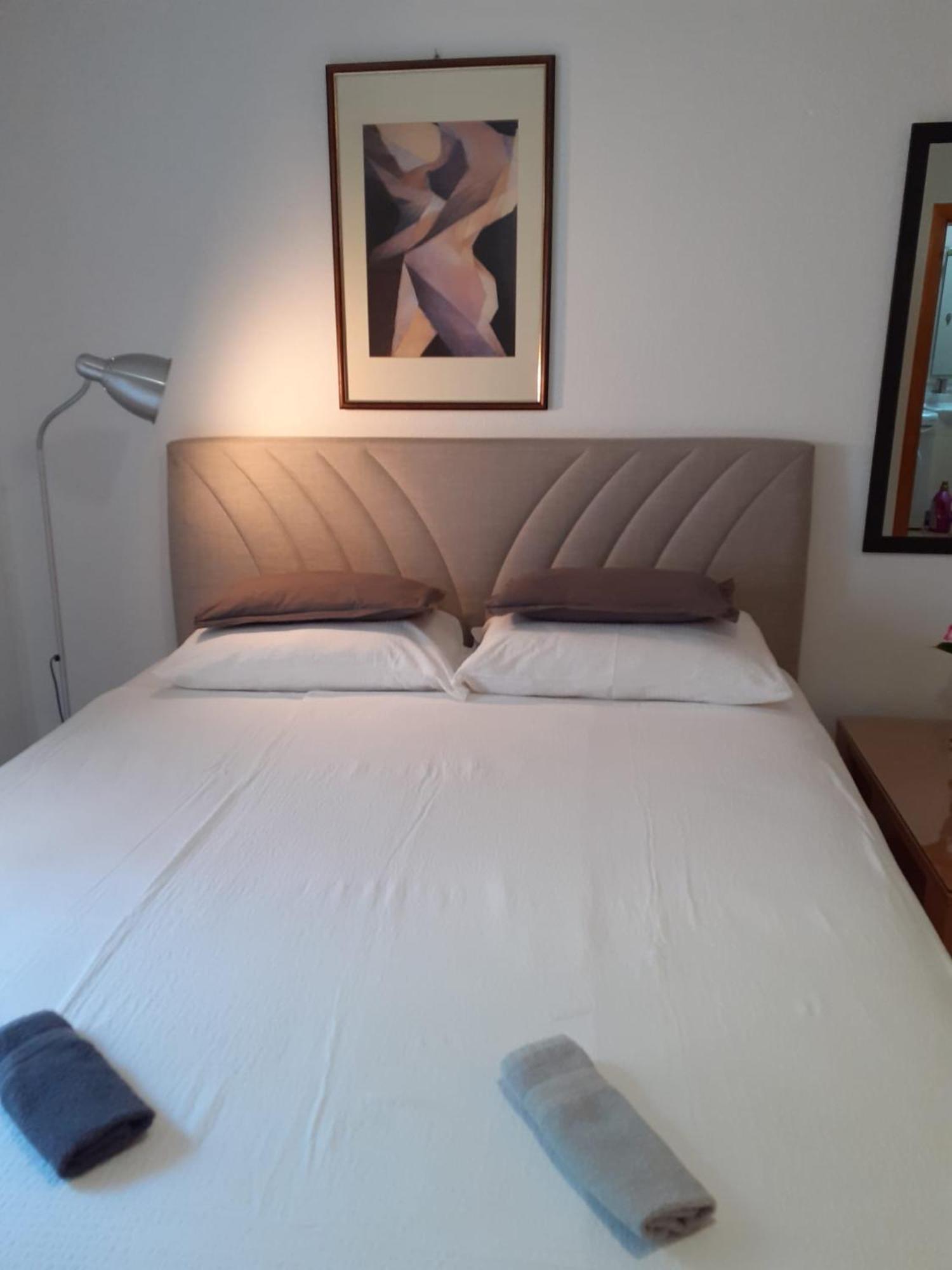 Apartman Mona Aparthotel Mostar Esterno foto