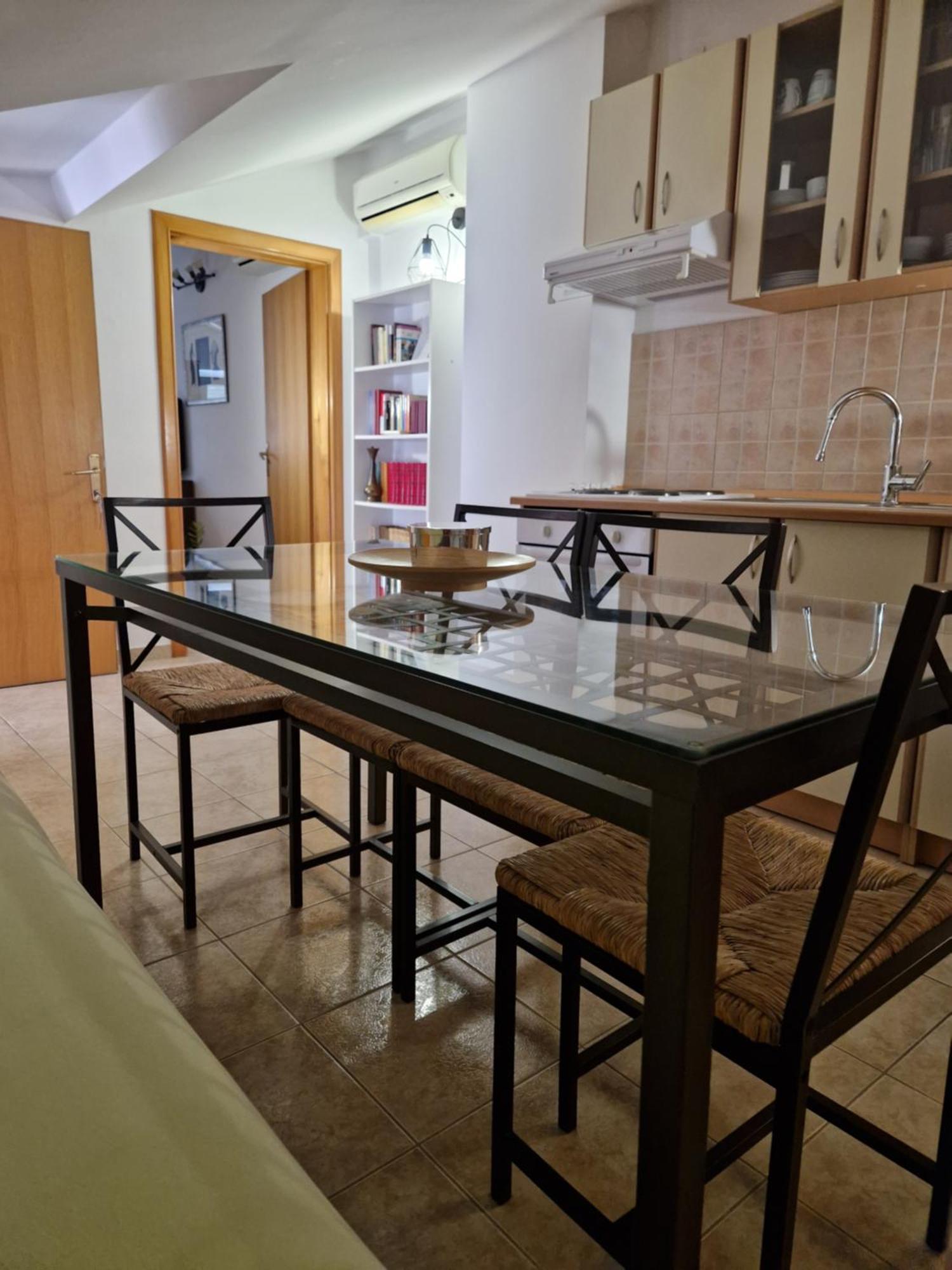 Apartman Mona Aparthotel Mostar Camera foto