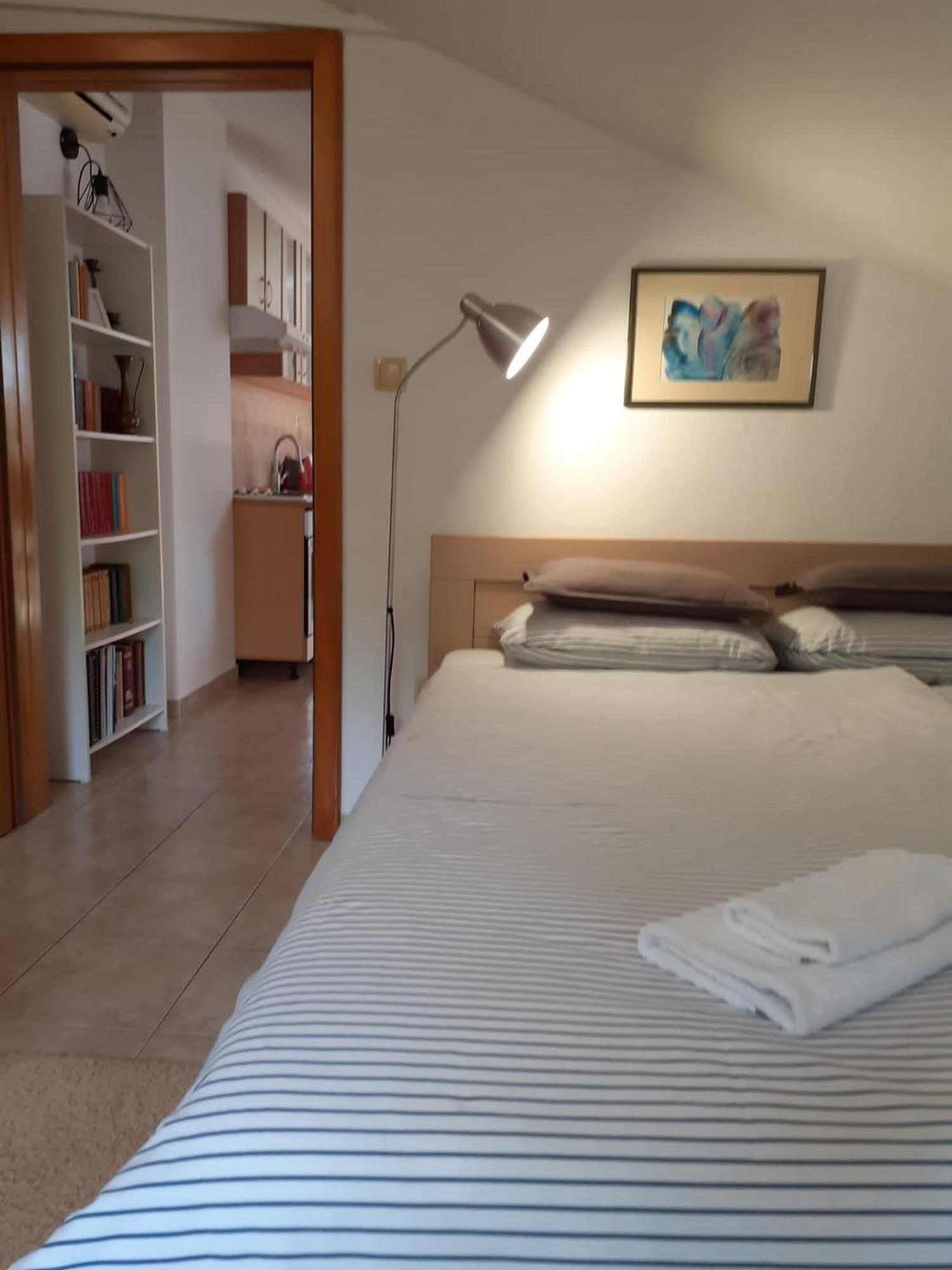 Apartman Mona Aparthotel Mostar Camera foto