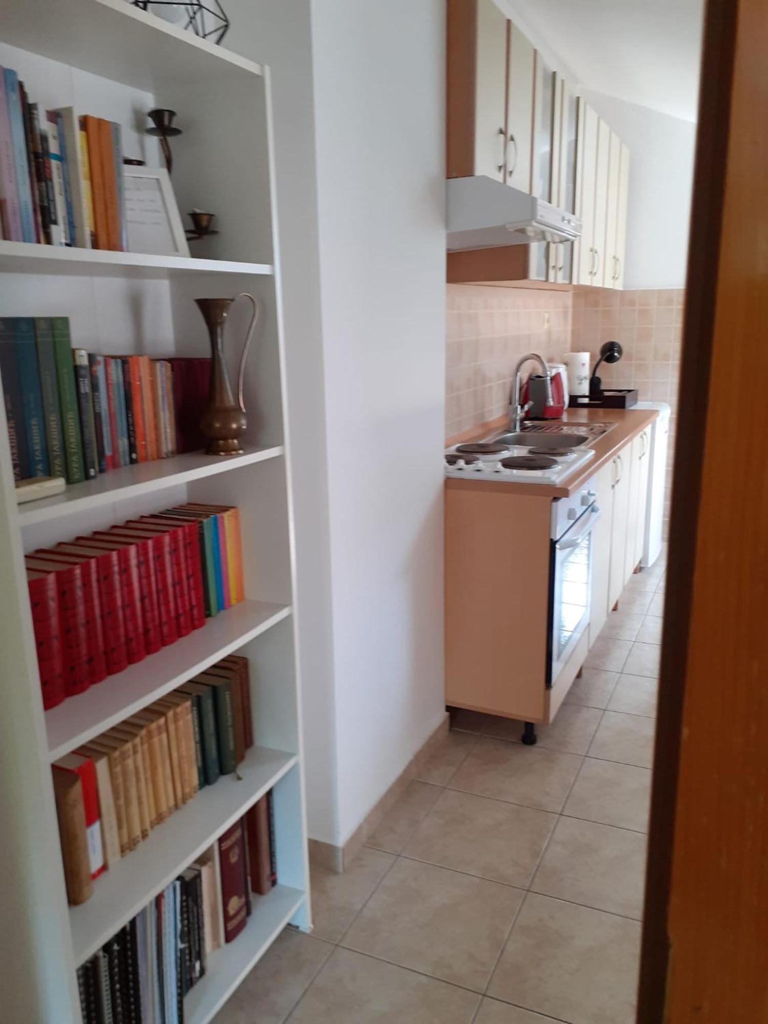 Apartman Mona Aparthotel Mostar Camera foto