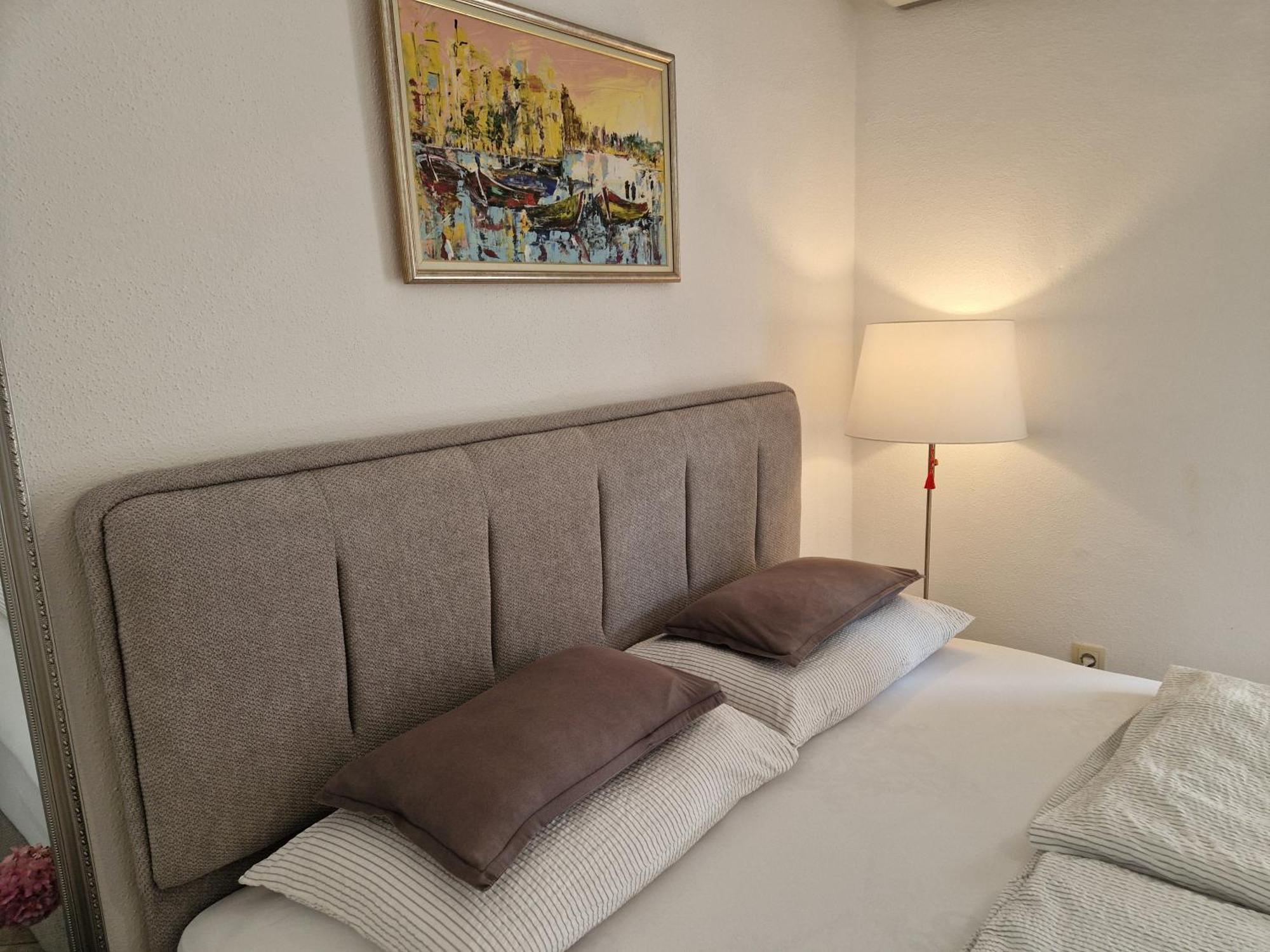 Apartman Mona Aparthotel Mostar Esterno foto