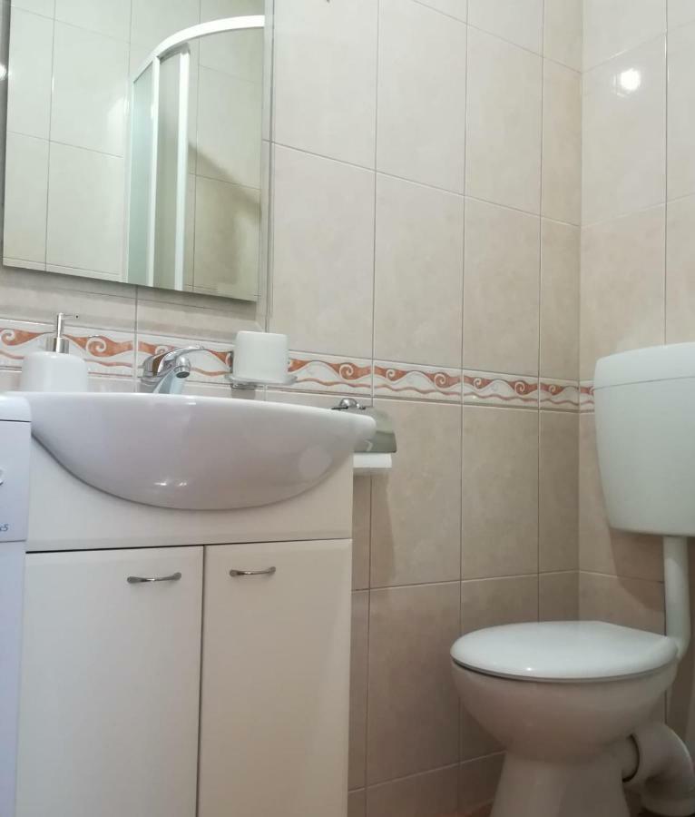 Apartman Mona Aparthotel Mostar Esterno foto