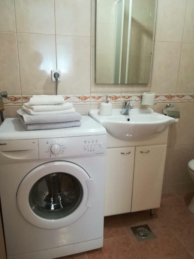 Apartman Mona Aparthotel Mostar Esterno foto